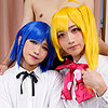 【本編フル】リ〇ウさん＆虹〇さん｜fots064