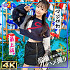 【本編フル】美尻＆軟体美女ほのか｜mfcs162