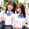 【本編フル】りな＆あずさ｜smuw029