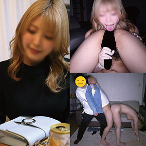 【本編フル】（仮）暗黒痴女001さん｜ankc001