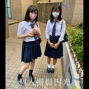 【本編フル】みか＆のん｜dni009
