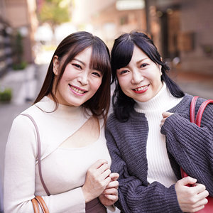 【本編フル】なほ＆ゆか｜gjkz474
