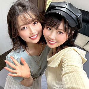 【本編フル】ちはー＆つむつむ｜instc487
