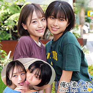 【本編フル】なつ＆もえ｜oreco187