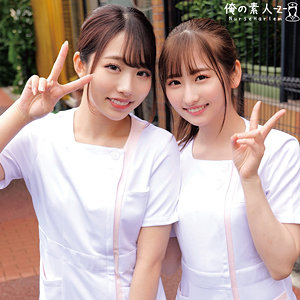 【本編フル】じゅんさん＆えりかさん｜oreco510