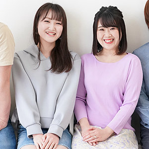 【本編フル】宮内＆守永夫婦｜pwife801