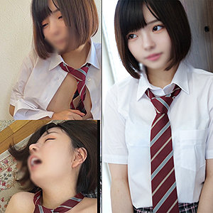 【本編フル】制服女子Yちゃん｜rura055