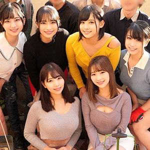 【本編フル】町内会人妻5人（Sさん＆Nさん＆Iさん＆Mさん＆Kさん＆Uさん）｜spay245