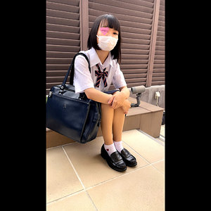 【本編フル】白パンツちゃん｜trc017