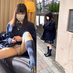【本編フル】白パンツちゃん｜trc060