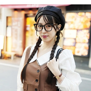 【本編フル】あかね｜esdx101