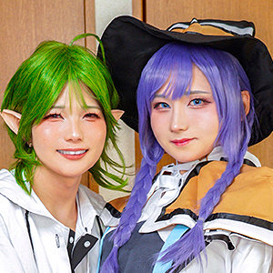 【本編フル】シ●フィさん＆ロ●シーさん｜fots125