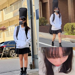 【本編フル】touka｜mgld009