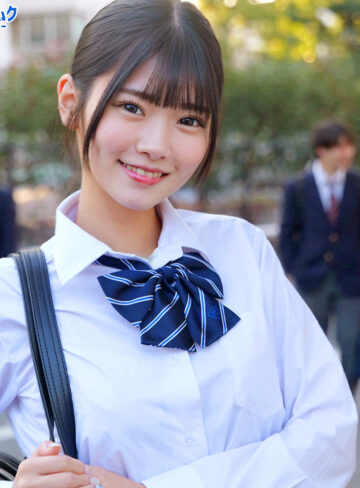【本編フル】ひなのちゃん｜smnn074