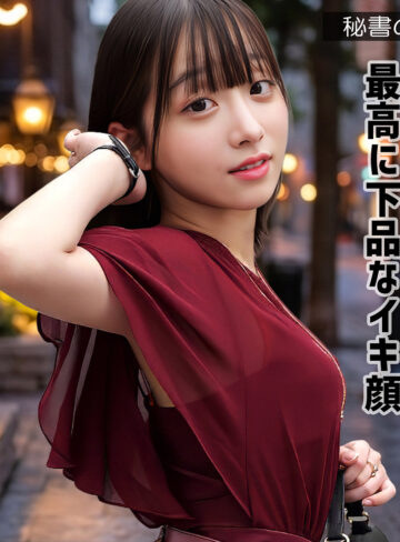 【本編フル】小島さん｜hisyo003