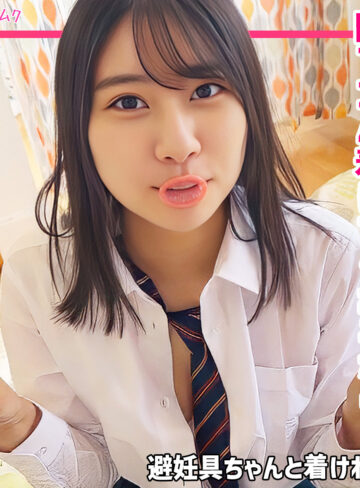 【本編フル】しゅうかちゃん｜smuk347