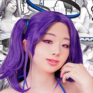 【本編フル】ユ●カちゃん｜fots149