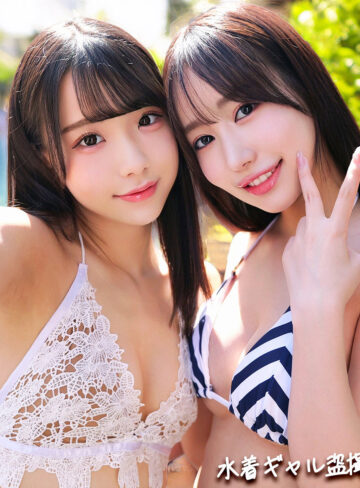 【本編フル】ななは＆えみり｜smgd061